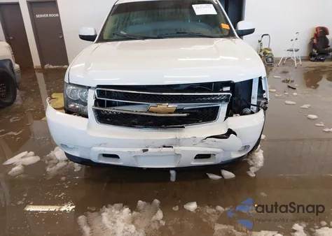 2012 Chevrolet Suburban 1500 Ls from USA, damaged, VIN 1GNSCHE00CR225324